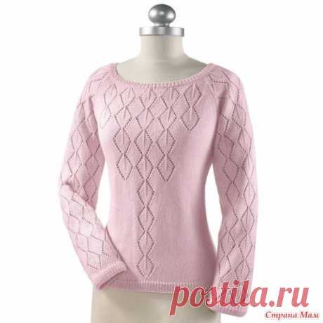 ВЯЗАНИЕ РУКОДЕЛИЕ