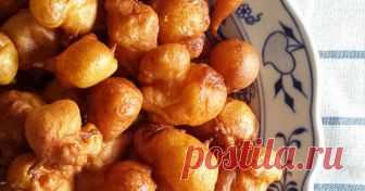 Бухтички | Fritters