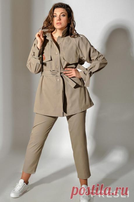 Одежда для полных женщин, которые хотят выглядеть стильно. Реально купить - эффектно носить. | SVETLIFE | Яндекс Дзен