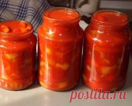 Лечо