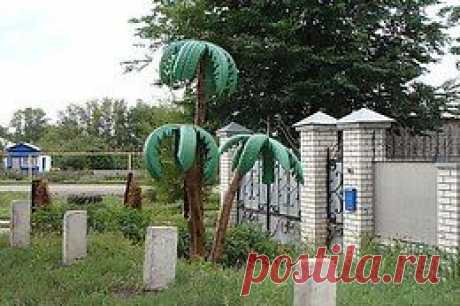 Своими руками (HandMade, дизайн, творчество)