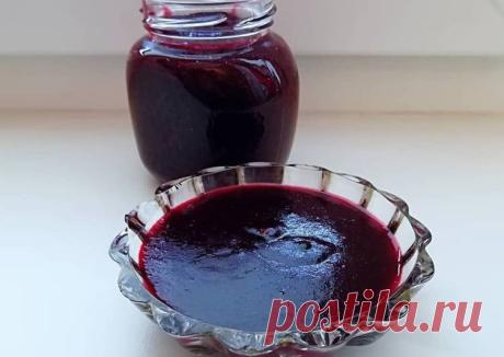 Смородиновый соус - пошаговый рецепт с фото. Автор рецепта Елена Некрасова . - Cookpad