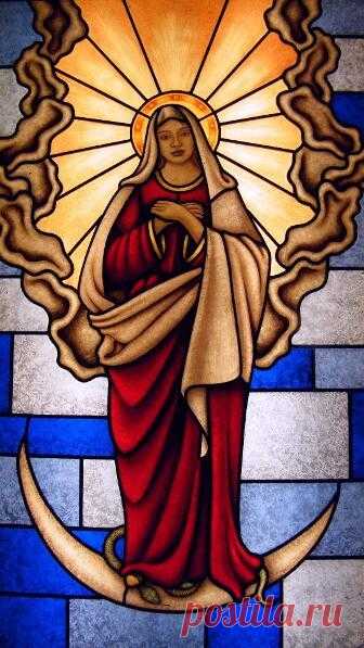 Holy Mary – Mazara del Vallo - iko studio