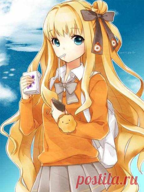 SeeU