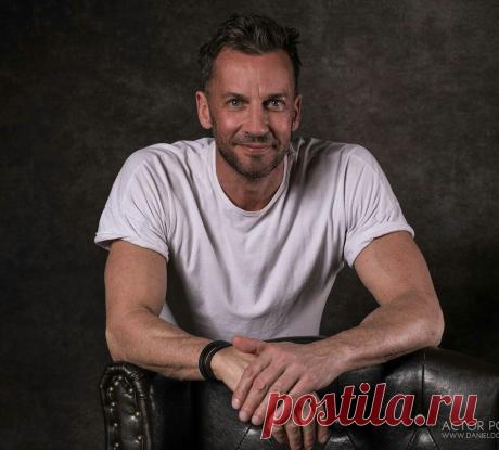 Крэйг Паркер, 12 ноября, 1970