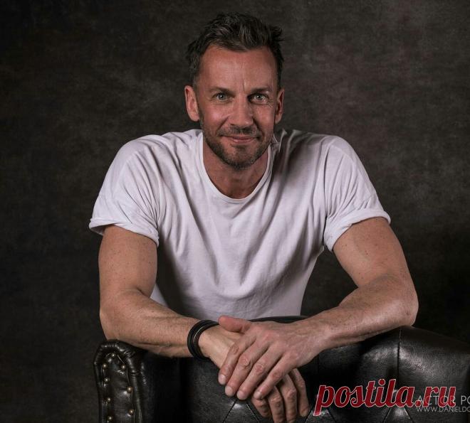 Крэйг Паркер, 12 ноября, 1970