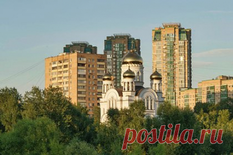 Названы города под Москвой с сильно подорожавшими новостройками. С начала 2022 года новостройки сильнее всего подорожали в подмосковном Лыткарино — на 44 процента, до 126,8 тысячи рублей за один квадратный метр. Второе место занял Дмитров, а третье — Щелково. Города Московской области с наибольшей динамикой цен на этот тип жилья назвали аналитики ЦИАН в своем исследовании.