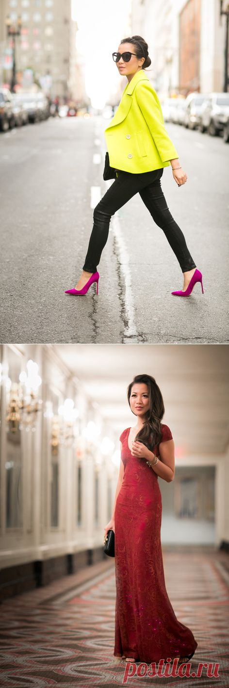 2014 : Wendy's Lookbook