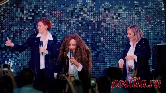 ВОРОВАЙКИ - концерт в клубе -Шервуд-