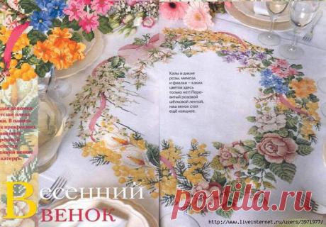 Блог "Вишиваночка". МетаБлог - сетевые дневники, блоги, сообщества.