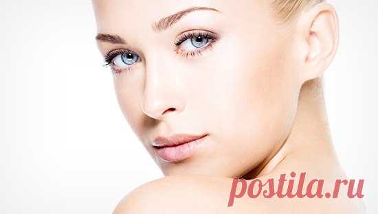 Здоровье и бизнес: «Умывалка» для жирной кожи с акне