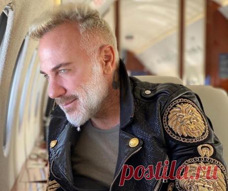 "Танцующий миллионер" Джанлука Вакки готовится впервые стать отцом