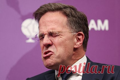 В Британии раскритиковали заявление генсека НАТО о русском языке
