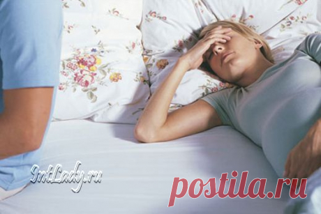 Как лечить цистит | Советы для женщин