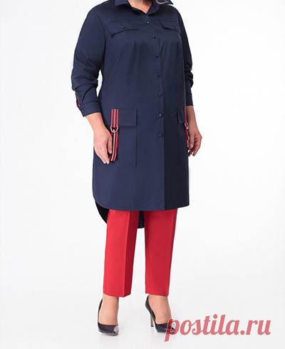 Магазин стильной одежды