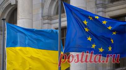 Экс-премьер Польши: Украине не место в ЕС из-за восхваления бандеровцев. Украину нельзя принимать в Евросоюз, пока киевские власти продолжают прославлять бандеровцев, заявил бывший премьер-министр Польши Лешек Миллер в эфире радиостанции Radio Zet. Читать далее
