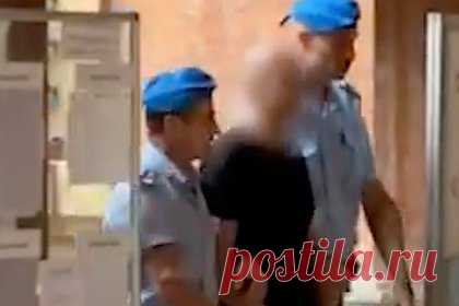 Задержанного в Италии по делу о «Северных потоках» украинца оставили под арестом