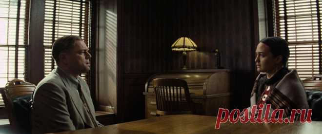 Убийцы цветочной луны (2023)