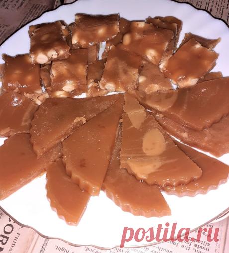Молочные ириски дома. Быстро, доступно, вкусно. | околокухни | Яндекс Дзен