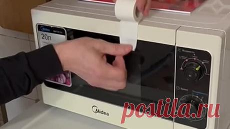 Легкий способ очистить пожелтевший пластик