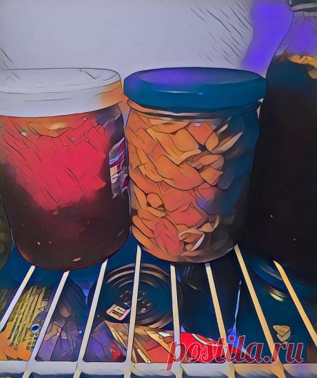 Здоровые продукты, на которые вы тратите деньги без надобности
Рекомендаций о здоровом питании становится все больше, поэтому время от времени полезно...
Читай пост далее на сайте. Жми ⏫ссылку выше