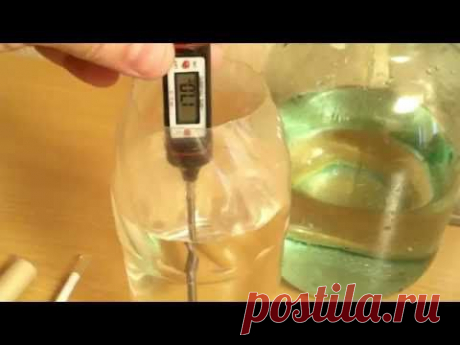 Самогонщик Тимофей. Ректификационная колонна.