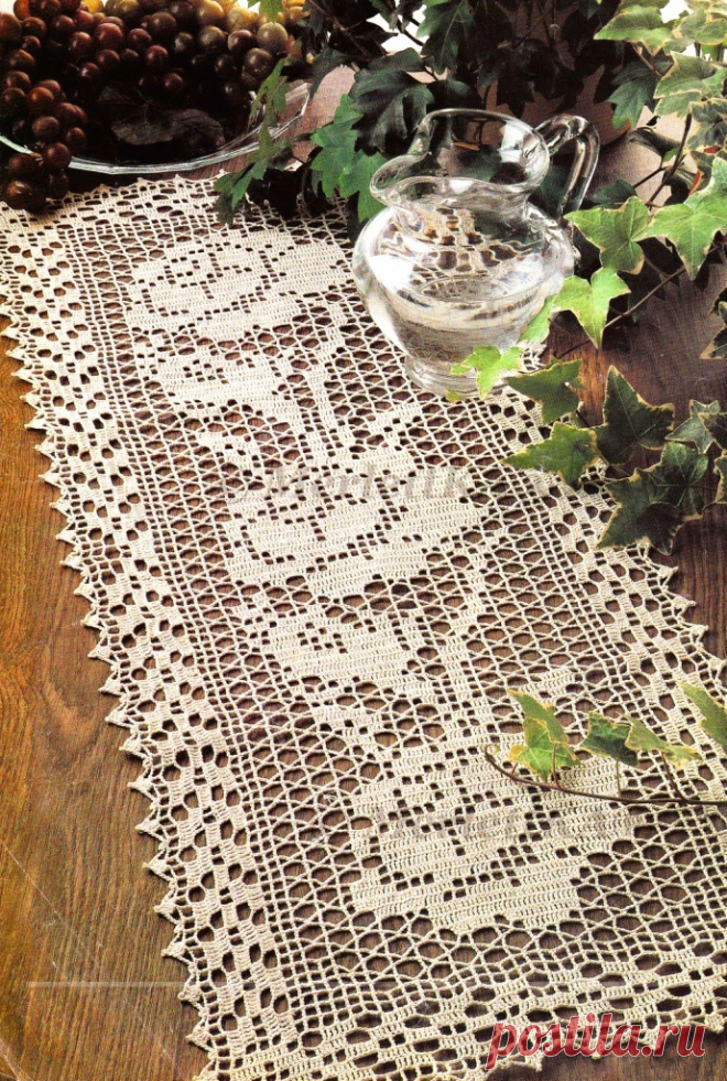 Crochet Monthly 103  Фотографии в альбоме «Crochet Monthly 103», автор alyona.merletto на Яндекс.Фотках