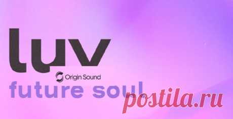Origin Sound Luv Future Soul WAV | 873.46 MB
This pack showcases the evolution of soul music over the decades, featuring 506 exquisite samples. From chorus for beats to thick, smoky sounds, all are crafted with cutting-edge beats that resonate like a spoken word.
DOWNLOAD:
https://audioclub.store/samples/luv-future-soul-wav/