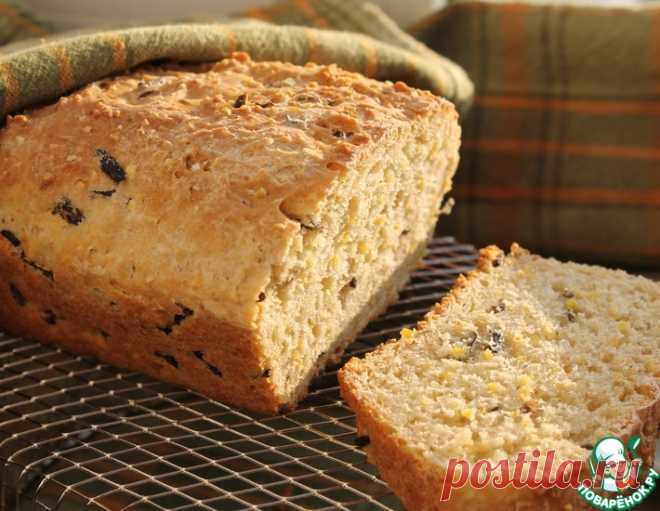 Полезный хлеб 