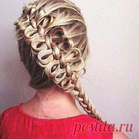 Прически
