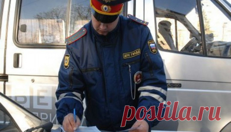 С 1 сентября вступают в действие новые ПДД и штрафы ГИБДД | LentaHit