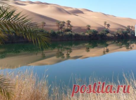 Названы озёра-УБИЙЦЫ! Искупаться в них можно только 1 раз | Все о туризме и отдыхе