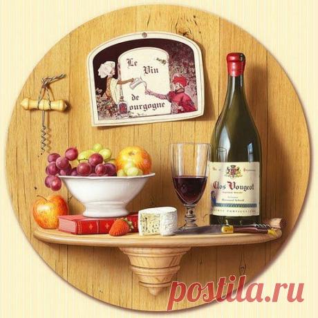 делюсь своим богатством / Картинки для декупажа / PassionForum - мастер-классы по рукоделию