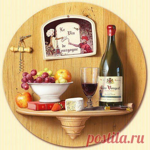 делюсь своим богатством / Картинки для декупажа / PassionForum - мастер-классы по рукоделию