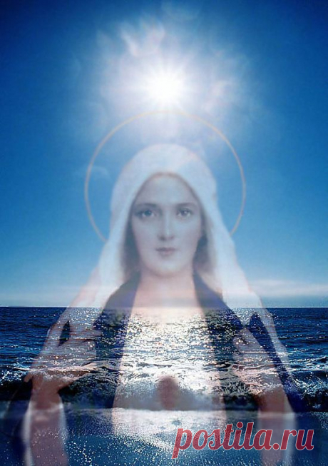 вода=это жизнь