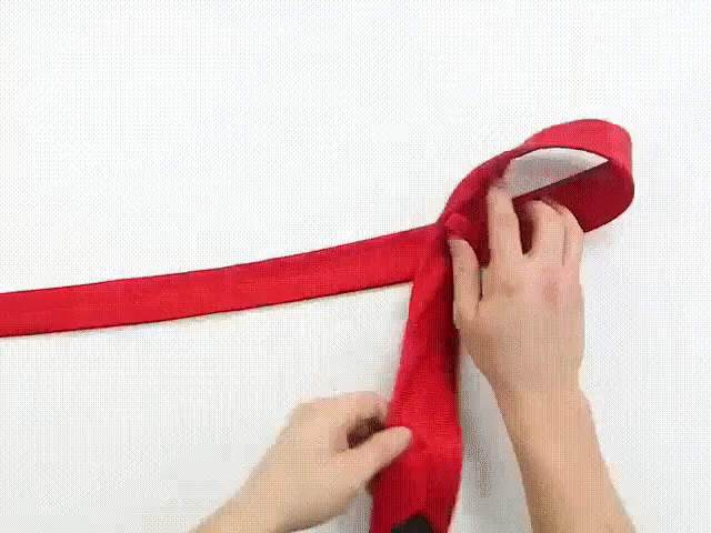 Отличный способ завязывать галстук