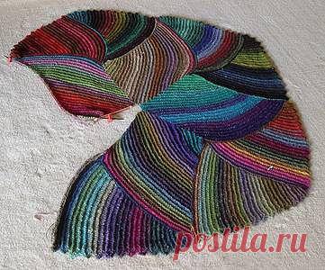 Идеи для творчества. Интересное рукоделие