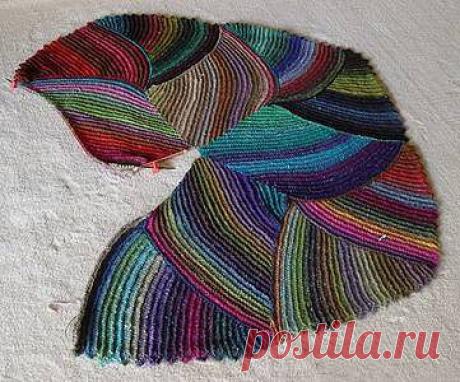 Идеи для творчества. Интересное рукоделие