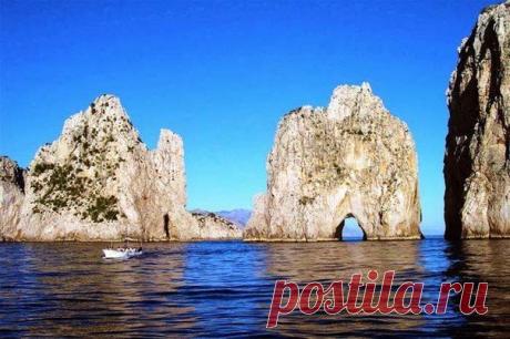 Путешествия