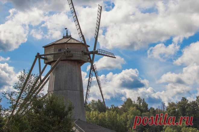 Истринский район - Путеводитель по Московской области