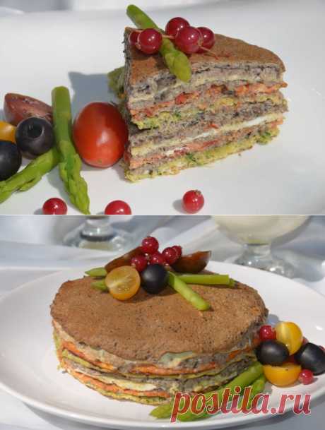 Завтрак с прованским акцентом - пошаговый рецепт с фото - как приготовить - ингредиенты, состав, время приготовления - Леди Mail.Ru