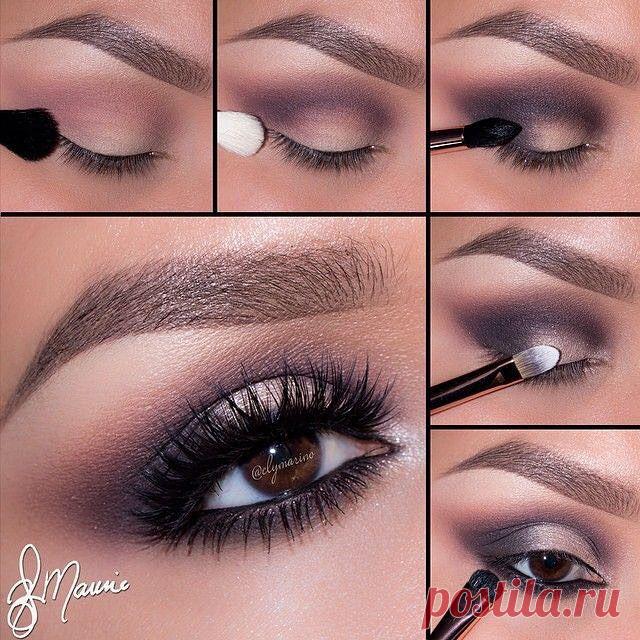 Пошаговые уроки make up , and the rest is history!)))#примиВызов #заботаОкоже #корректор #красота #женщины#модаикрсота #маникюр #девушки #красотаДевушек #помощь #губы #танальныйКрем #совет art.of.beauty.ru #синийСиний #примиВызов
