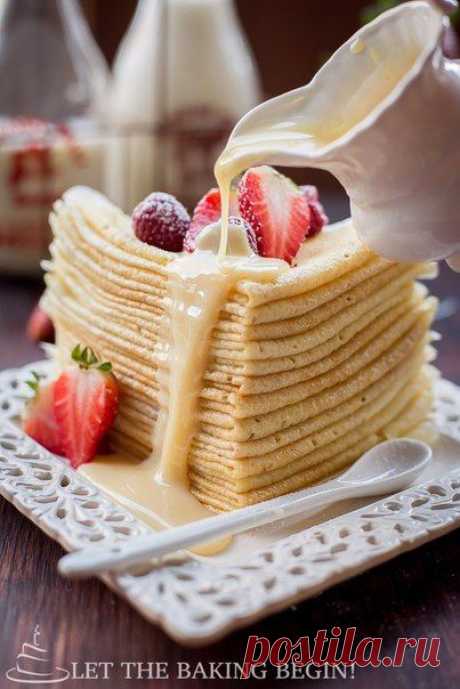 Кулинарное искусство | ВКонтакте