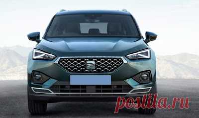 SEAT Tarraco получил новую бензиновую трансмиссию мощностью 242 л.с.
Компания SEAT поместила 2,0-литровый четырехцилиндровый двигатель с турбонаддувом Volkswagen Golf GTI в нос своего крупнейшего внедорожника