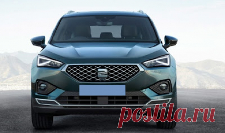 SEAT Tarraco получил новую бензиновую трансмиссию мощностью 242 л.с.
Компания SEAT поместила 2,0-литровый четырехцилиндровый двигатель с турбонаддувом Volkswagen Golf GTI в нос своего крупнейшего внедорожника