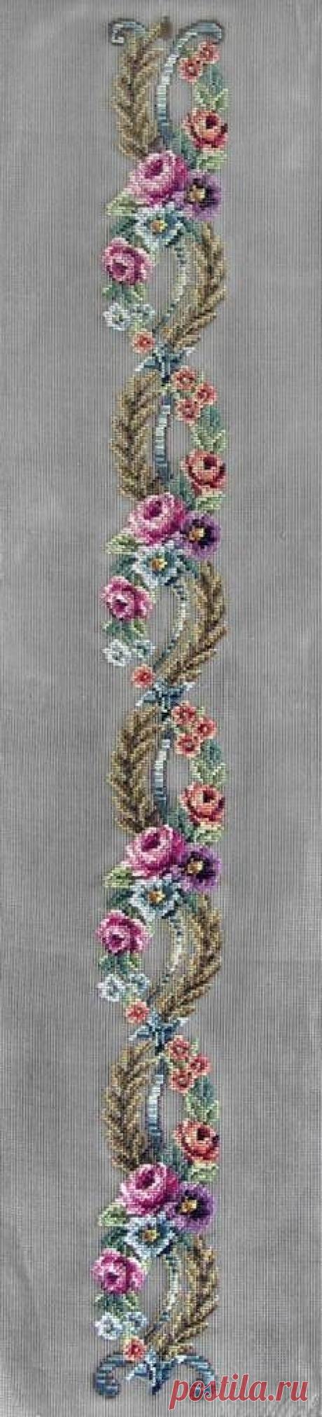Finest trammed Needlepoint Collection by Martin Winkler GmbH Germany