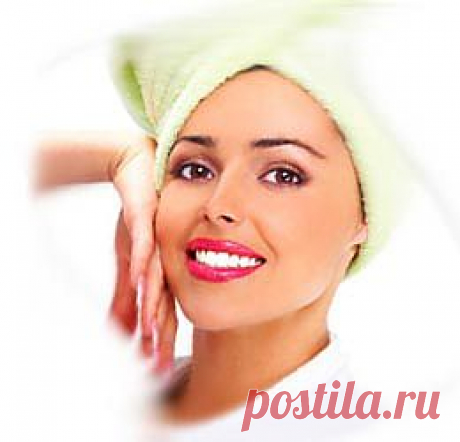 Очищающие маски для лица: эффект свежести и сияния