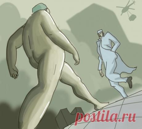 Яндекс.Коллекции решили провести исследование мемов 2к19 года. Для этого они создали специальную коллекцию, куда каждый из вас сможет загрузить свои любимые мемасы, а зрительское голосование и группа мемологов определят лучшие - К каждой картинке нужно добавить описание- откуда мем пошел, в чем его смысл и прочее, для потомков. Через пару недель загрузившие лучшие мемы получат прикольные призы. Я уже загрузил 5 любимых мемов этого года (ни одного мема про финал ИП, сорян), загружайте и вы! PS:…