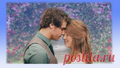 Как понять, что женщина или мужчина любит: несколько простых наблюдений | Ольга Зимихина | Яндекс Дзен