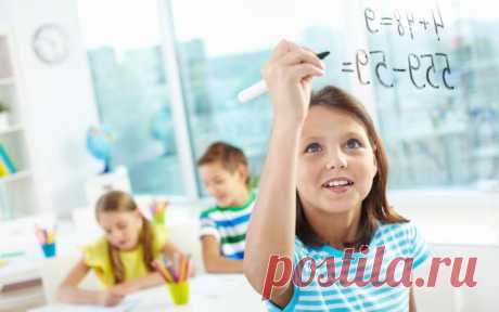Как помочь ребенку с математикой? | Сегодня знаменитые тетради Kumon помогают освоить разные темы (от изучения цифр до сложных задач и примеров) миллионам ребят во всем мире. Мы расскажем вам о пяти математических новинках.